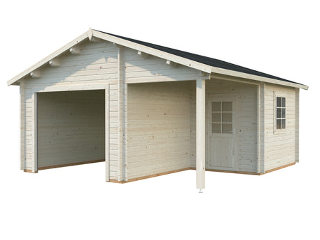 Irene/Roger 21,9+5,2 m2 kit
