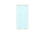 Aiaelement 'Birgit2' (900x1800) terrassi privaatsussein