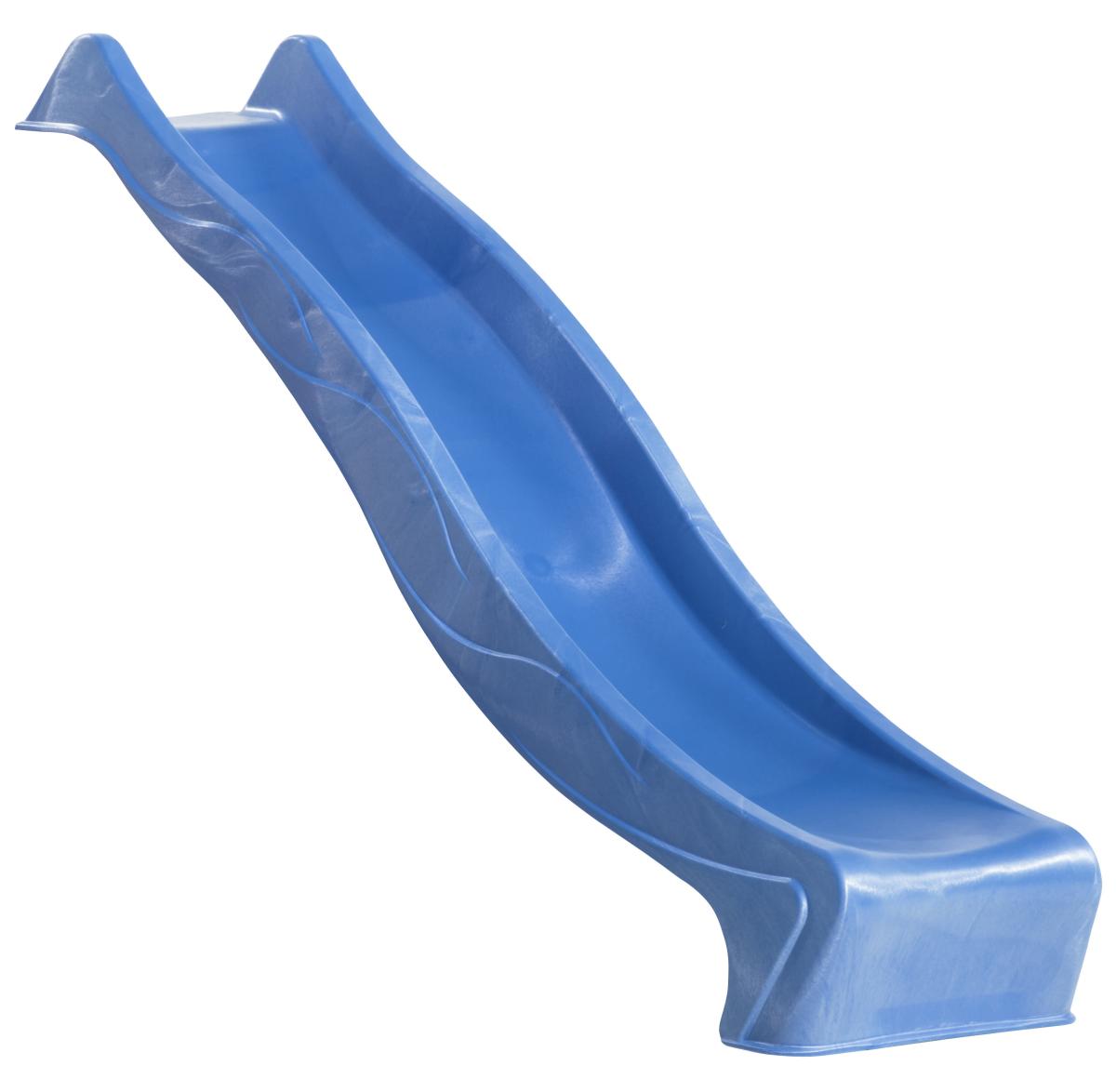 Liumägi 2,3 m (120cm platvormile) - sinine