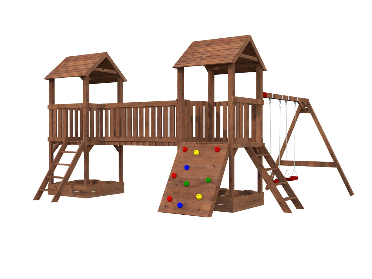 Jesper 1 mänguväljak