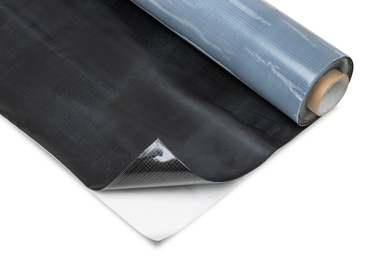 Iseliimuv EPDM Katusekate (1,5x10m)