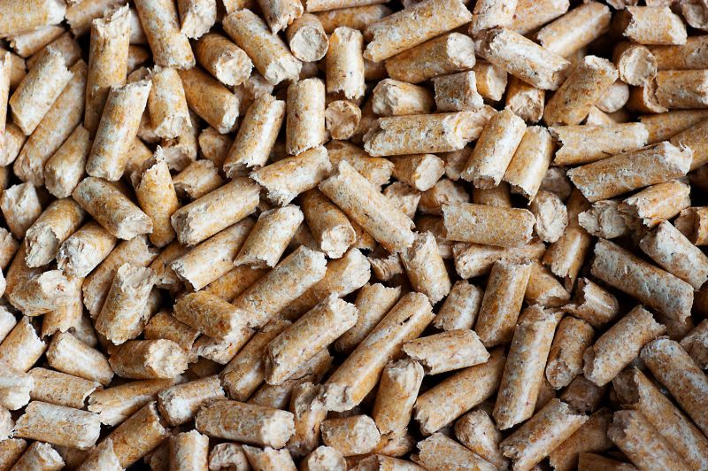 Küttegraanul Premium HeatIt 6mm (15kg kott, 1 alus=975kg)