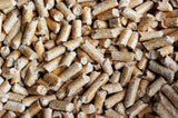 Küttegraanul Premium HeatIt 6mm (15kg kott, 1 alus=975kg)