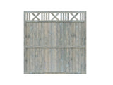 Aiaelement 'Karina1' (1800x1800) terrassi privaatsussein