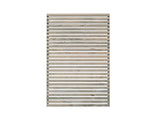 Aiaelement 'Line 12x17' (1180x1735) terrassi privaatsussein