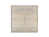 Aiaelement 'Nina1' (1800x1800) terrassi privaatsussein