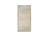 Aiaelement 'Nina2' (900x1800) terrassi privaatsussein