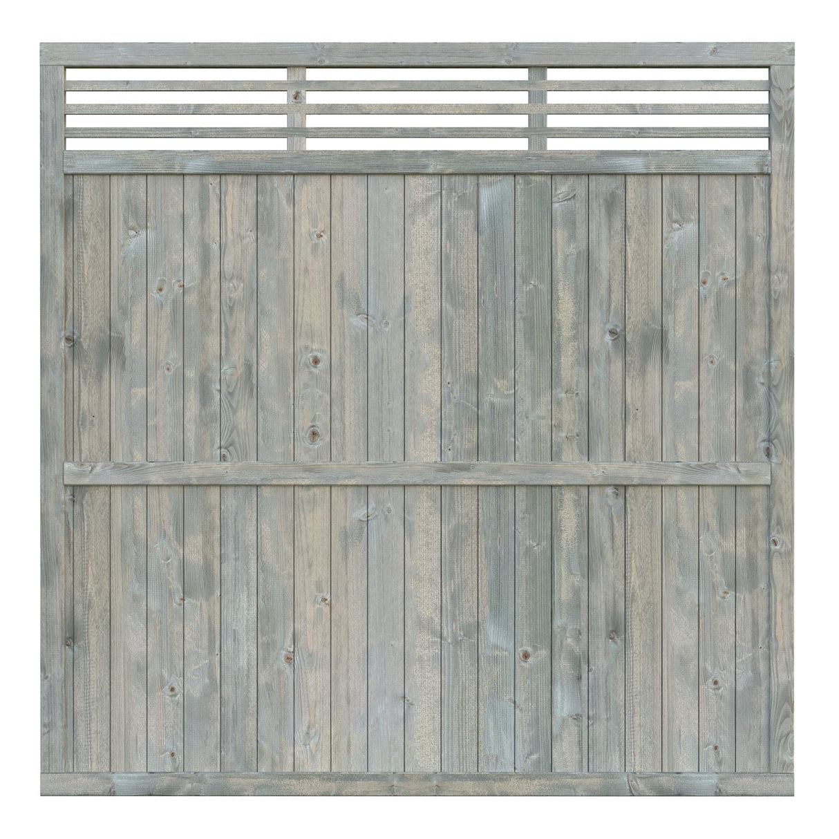 Aiaelement 'Reena1' (1800x1800) terrassi privaatsussein