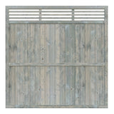 Aiaelement 'Reena1' (1800x1800) terrassi privaatsussein
