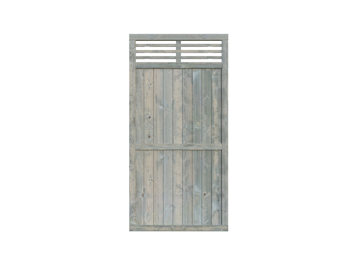 Aiaelement 'Reena2' (900x1800) terrassi privaatsussein
