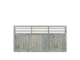 Aiaelement 'Reena4' (1800x900) terrassi privaatsussein