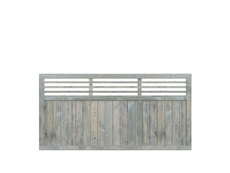 Aiaelement 'Reena4' (1800x900) terrassi privaatsussein