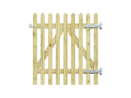 Aiavärav 'Luise 10 gate' (900x1000)