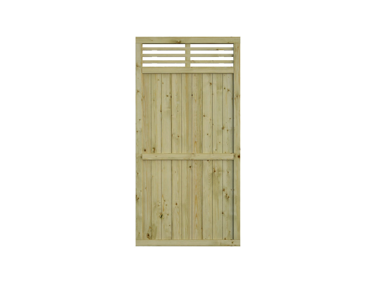 Aiaelement 'Reena2' (900x1800) terrassi privaatsussein