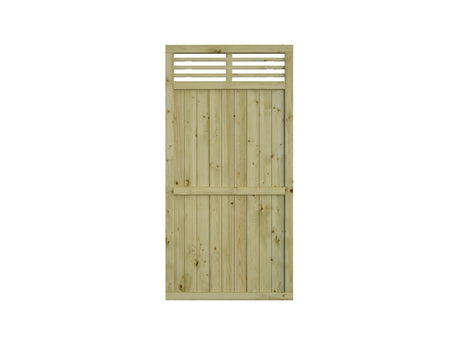 Aiaelement 'Reena2' (900x1800) terrassi privaatsussein