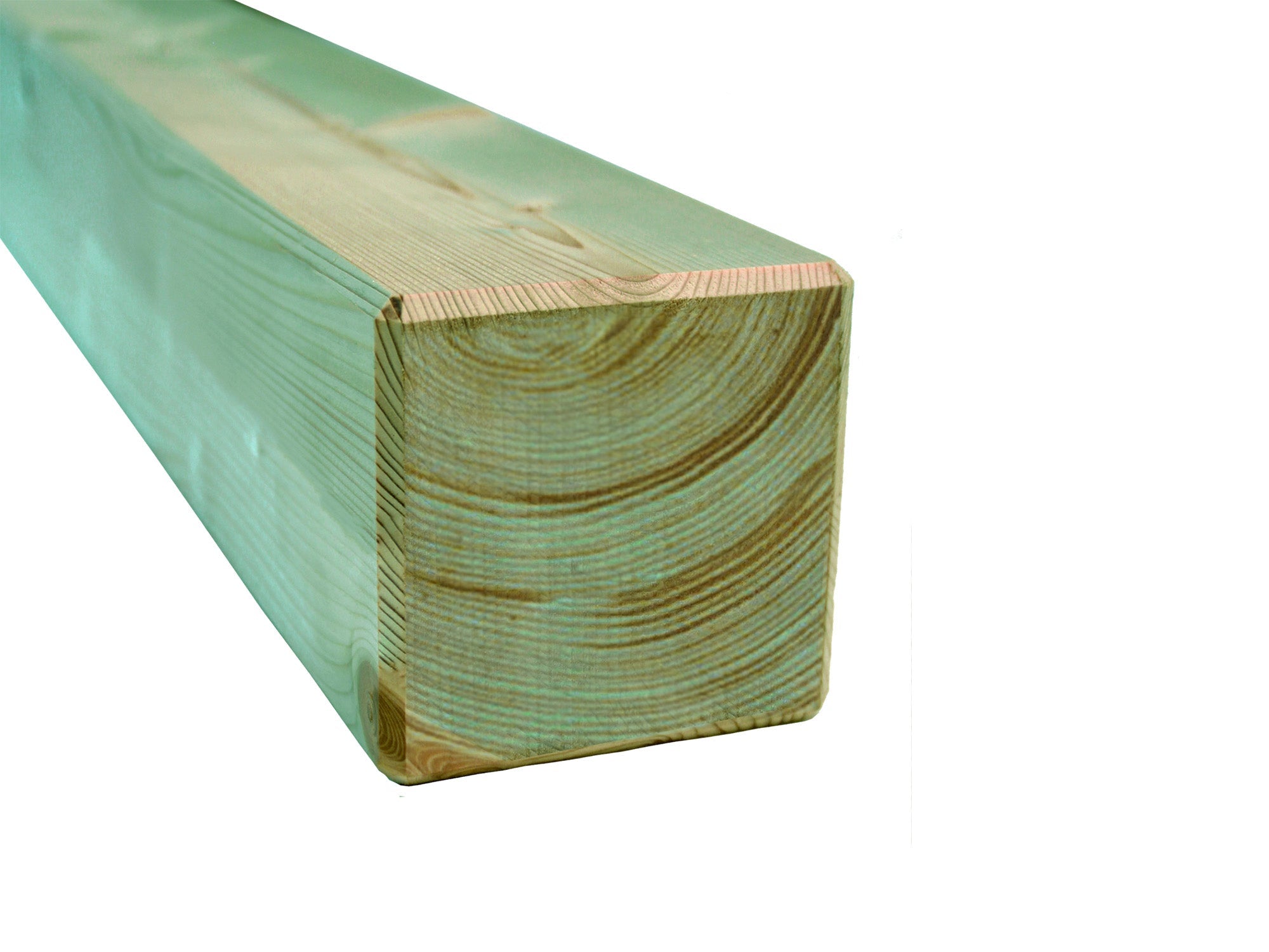 Aiapost (70x70x1900 | täispuit)