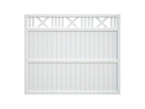 Aiaelement 'Karina6' (1800x1500) terrassi privaatsussein