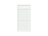 Aiaelement 'Elke2' (900x1800) terrassi privaatsussein
