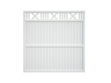 Aiaelement 'Karina1' (1800x1800) terrassi privaatsussein