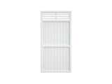 Aiaelement 'Reena2' (900x1800) terrassi privaatsussein