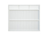 Aiaelement 'Reena6' (1800x1500) terrassi privaatsussein