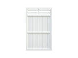 Aiaelement 'Reena7' (900x1500) terrassi privaatsussein