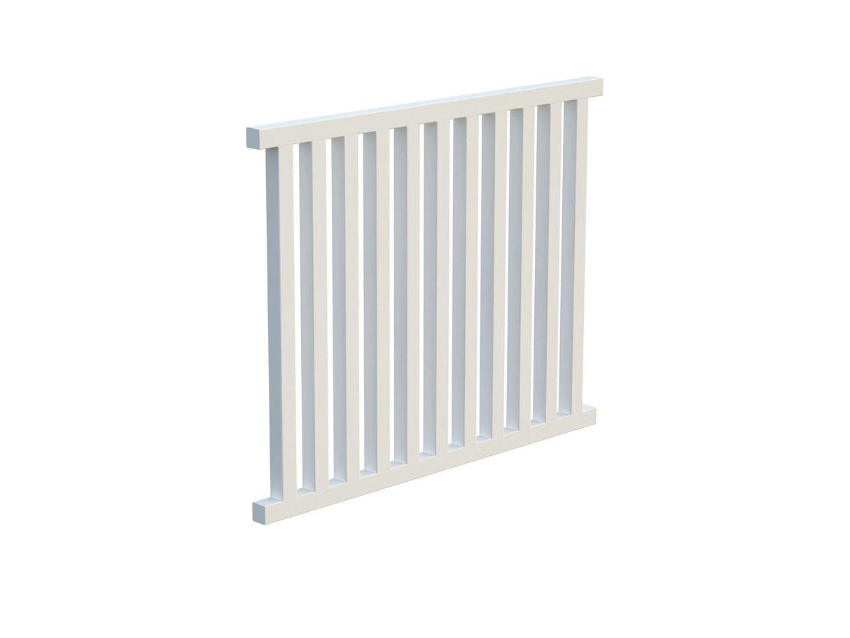 Aiaelement 'Siri 11, fence for terrace' (1108x890)