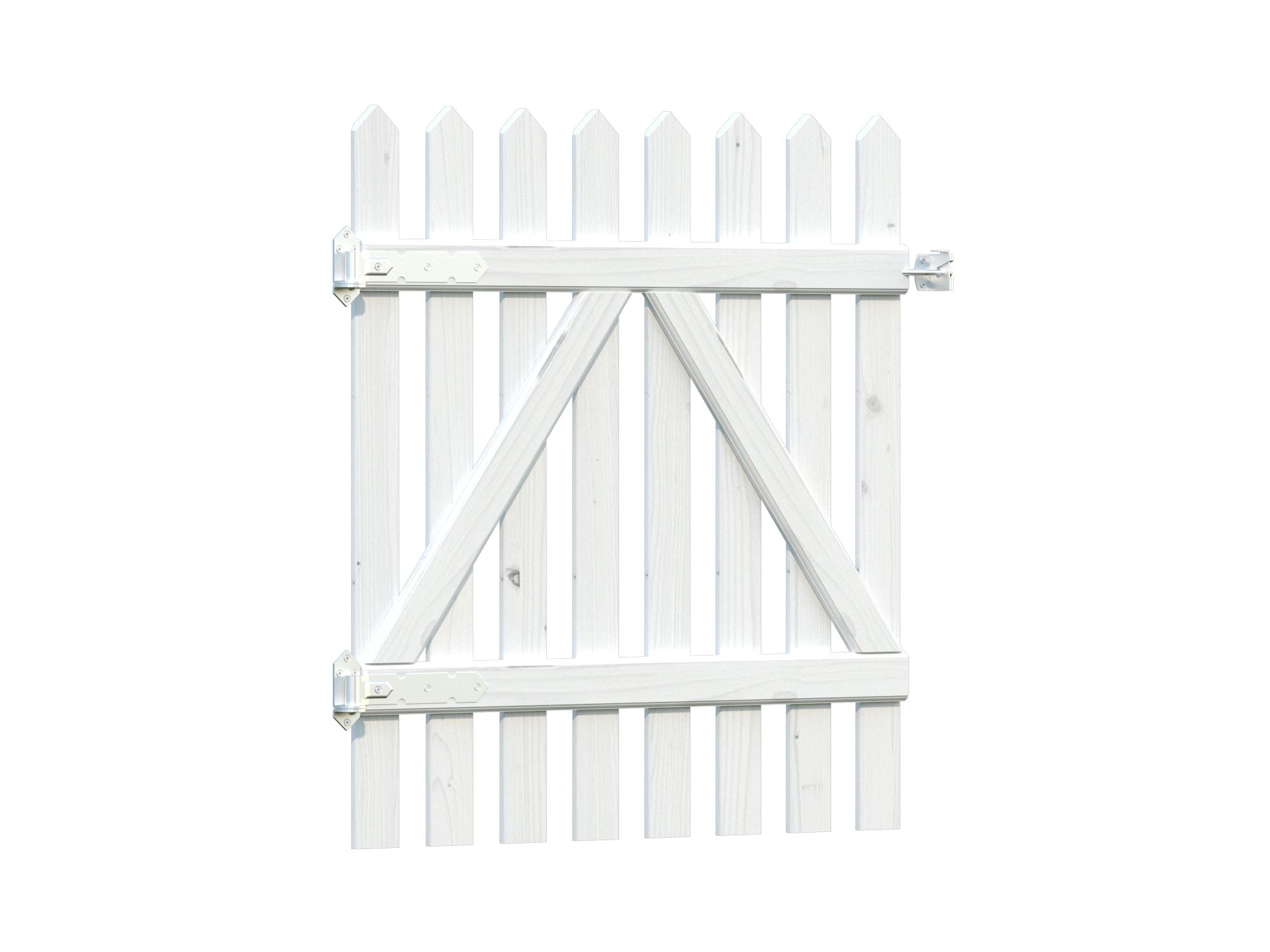 Aiavärav 'Luise 10 gate' (900x1000)