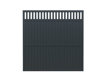 Aiaelement 'Elke1' (1800x1800) terrassi privaatsussein