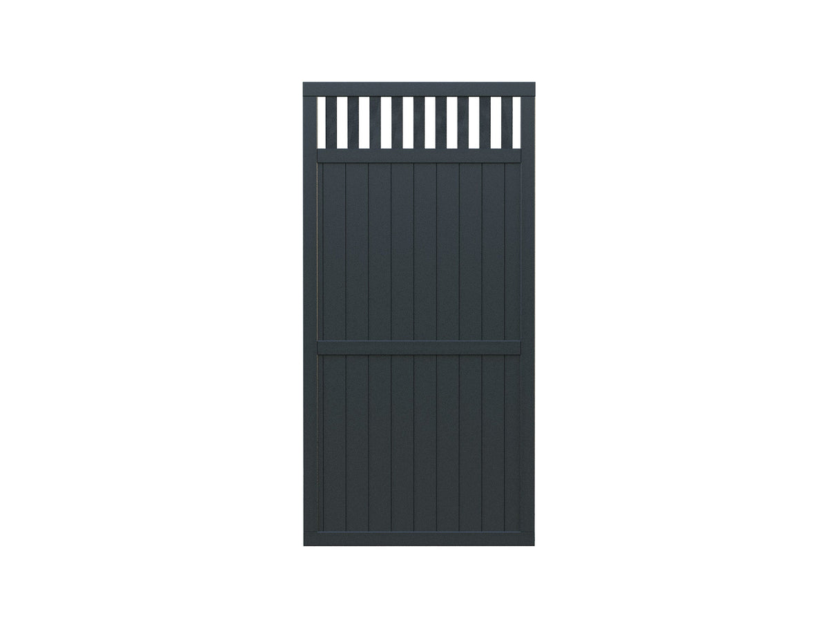 Aiaelement 'Elke2' (900x1800) terrassi privaatsussein