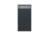 Aiaelement 'Elke2' (900x1800) terrassi privaatsussein