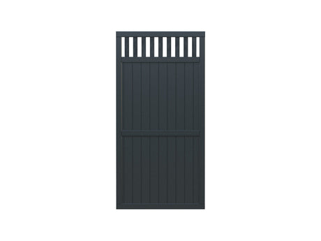 Aiaelement 'Elke2' (900x1800) terrassi privaatsussein