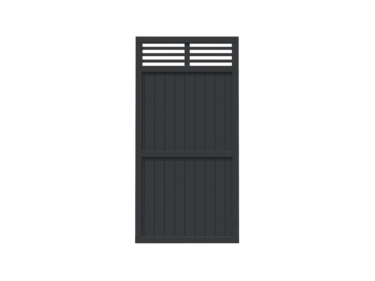 Aiaelement 'Reena2' (900x1800) terrassi privaatsussein