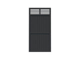 Aiaelement 'Reena2' (900x1800) terrassi privaatsussein