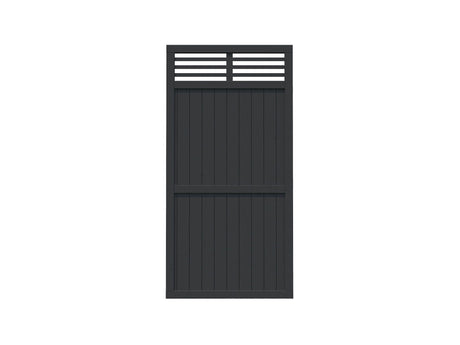 Aiaelement 'Reena2' (900x1800) terrassi privaatsussein