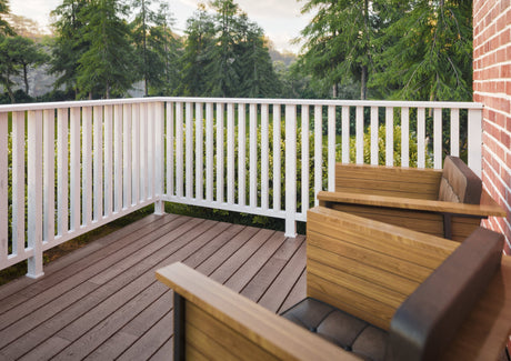 Aiaelement 'Siri 11, fence for terrace' (1108x890)
