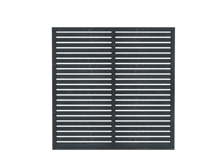 Aiaelement 'Nina1' (1800x1800) terrassi privaatsussein