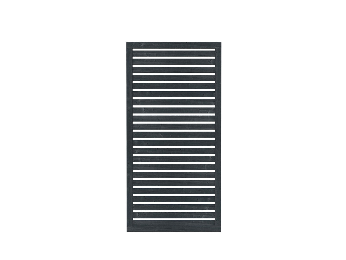 Aiaelement 'Nina2' (900x1800) terrassi privaatsussein