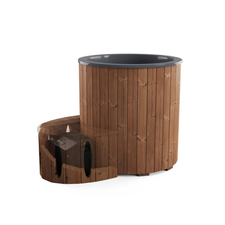 Isen jäätünn - termokate komplektis