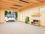 Rasmus 19,0 m2 kit
