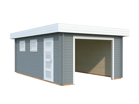 Rasmus 19,0 m2 kit