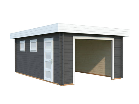 Rasmus 19,0 m2 kit