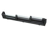Andrea 7.5m2 Slide Plus (2.96x2.7m | 44mm) Väike modernne aiamajake