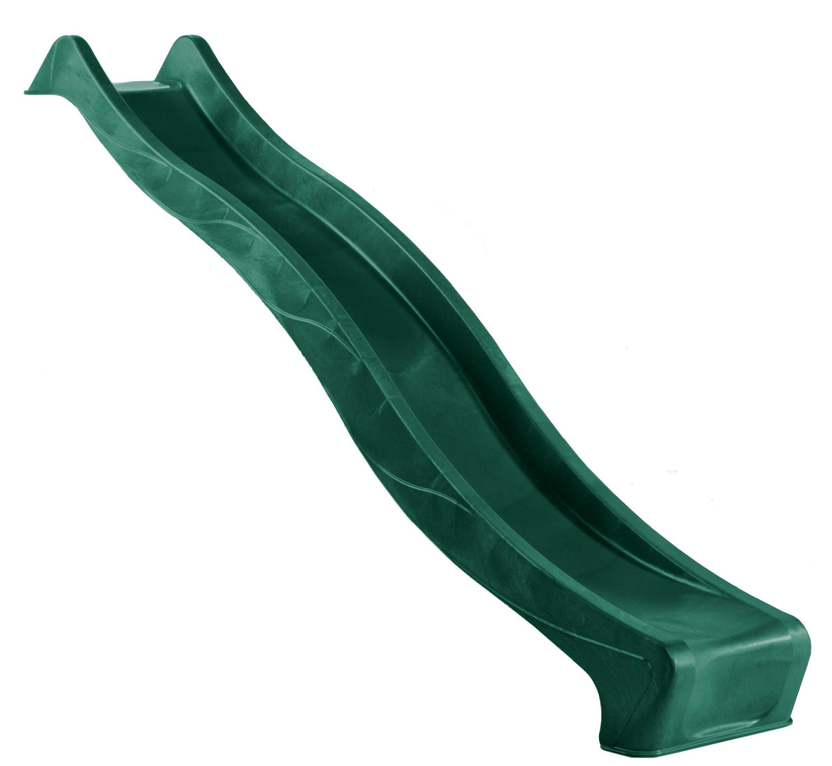 Liumägi 2,9 m (150cm platvormile) - roheline