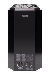 Narvi Minex 3.6 kW elektrikeris ja kerisekivid