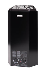 Narvi Minex 3.6 kW elektrikeris ja kerisekivid