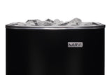 Narvi 9 kW elektrikeris ja kerisekivid