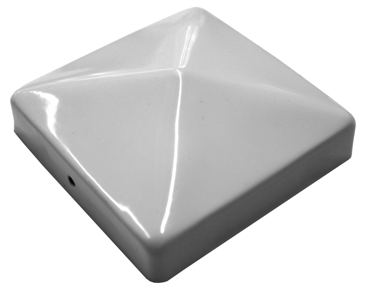 Postimüts 90x90 – valge
