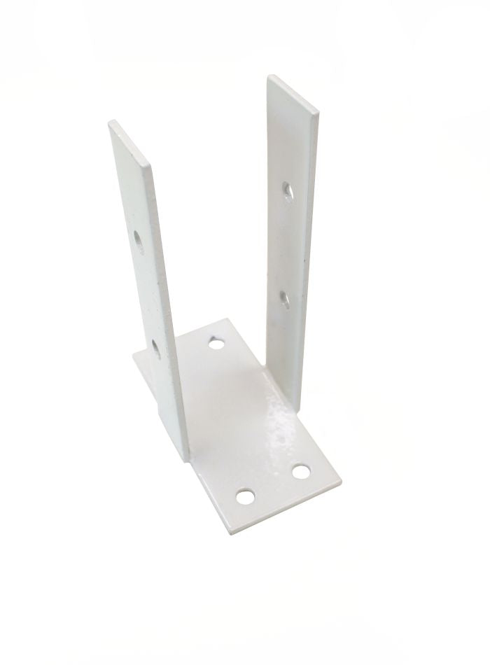 Postijalg C-mudel 70x70 – valge