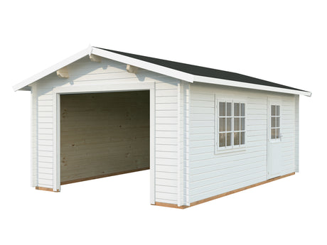 Irene/Roger 19,0 m2 kit